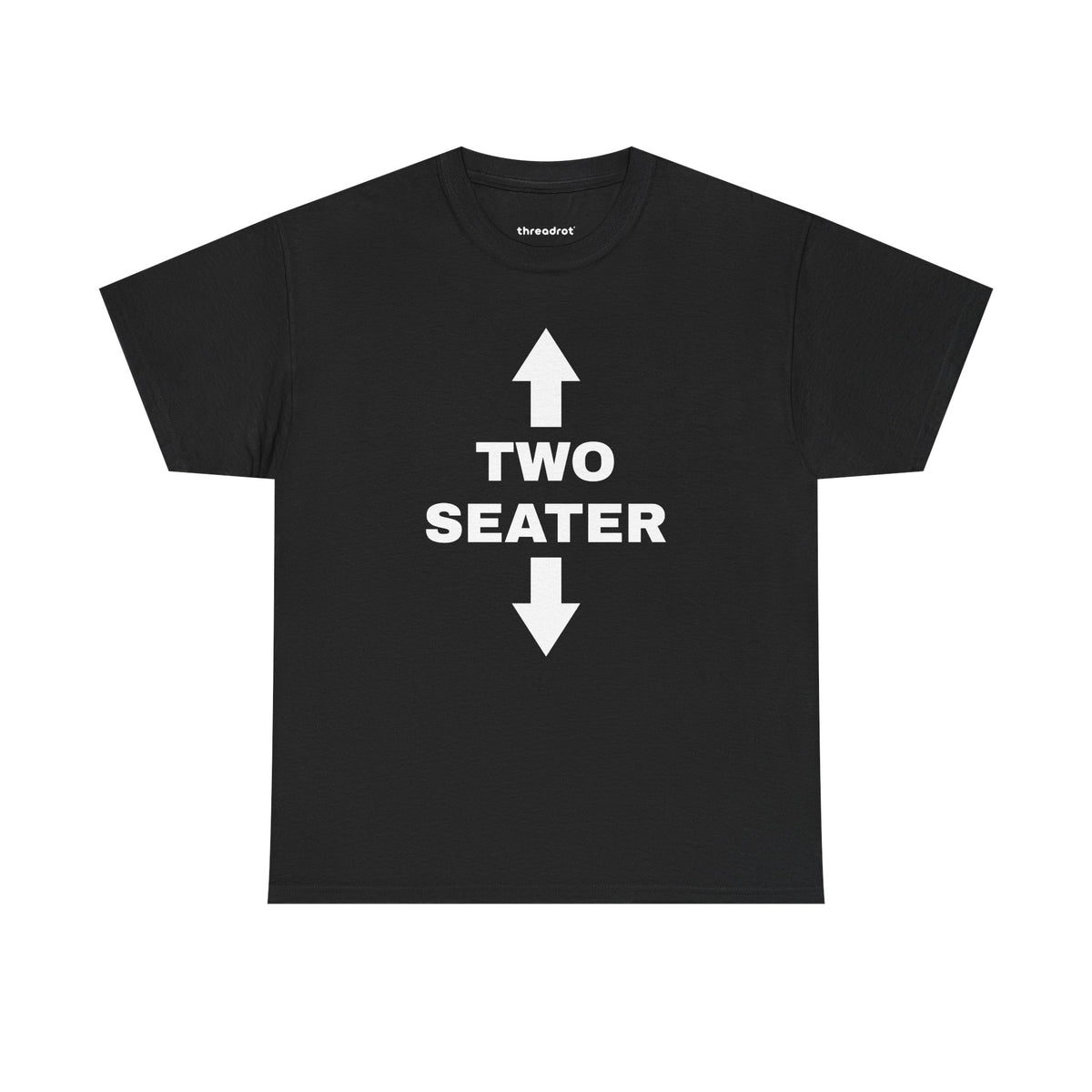Two Seater Tee