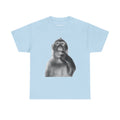 Thinking Monkey Tee